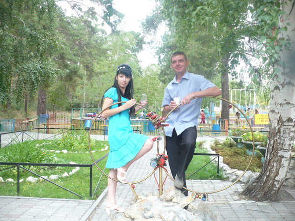 Кристина Брусова