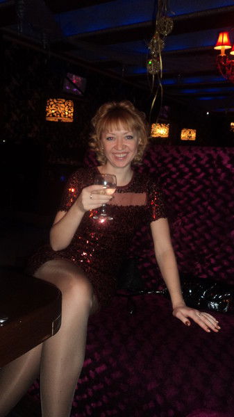 Ольга Маслякова