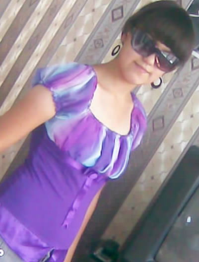 Эльвира Ачилова