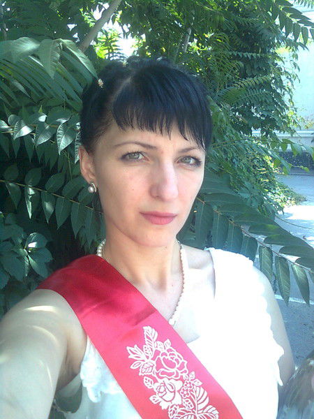 Юлия Тельных