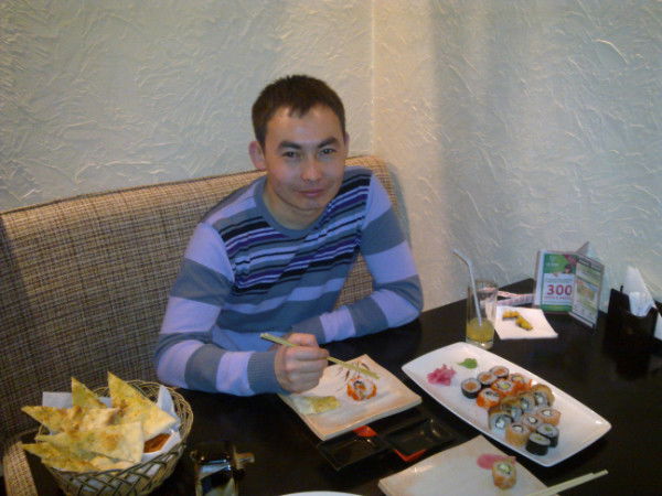 Куандык Улаков