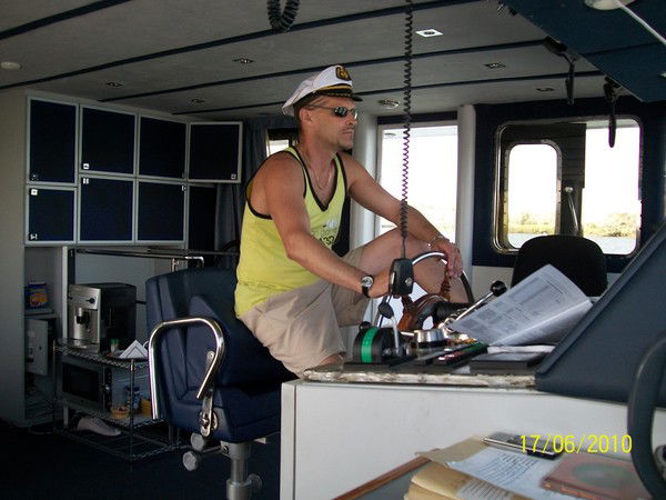 Сергей Кривов