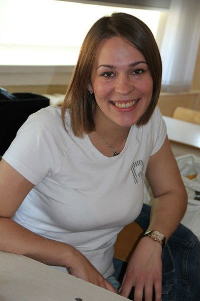 Анна Мрясева