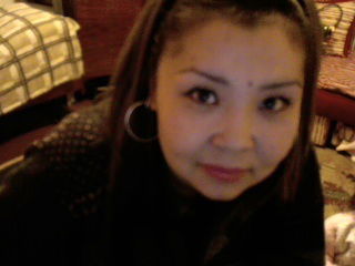 Толкын Сарина