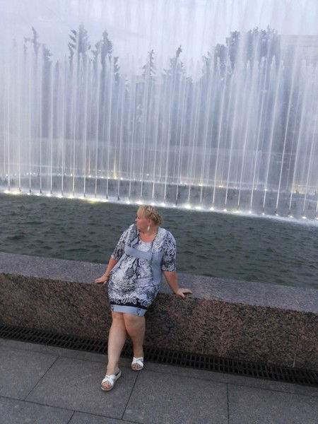 Алена Гладова