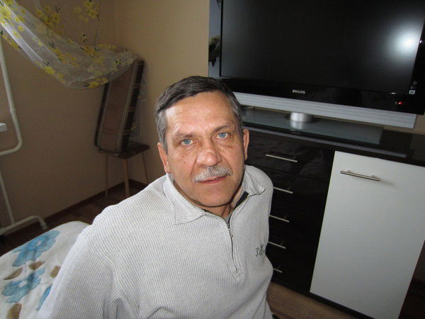 Сергей Королёв