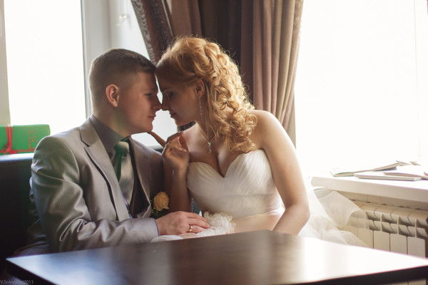 Анастасия Нилова