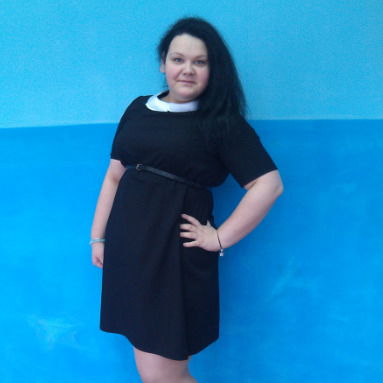 Евгения Александровна