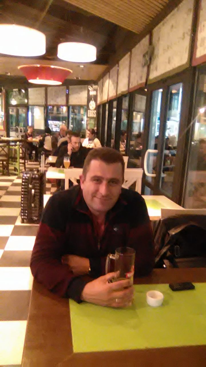 Александр Стародубец