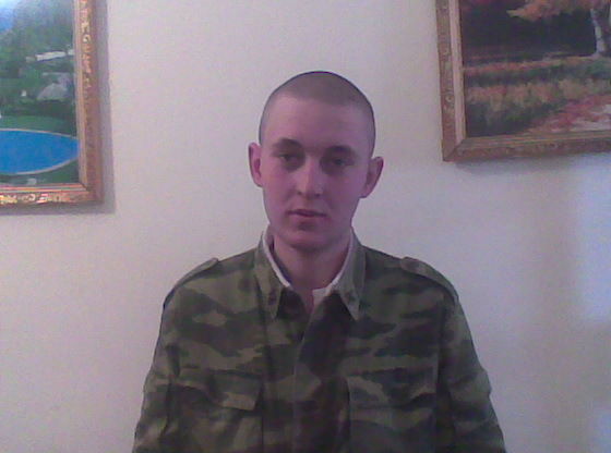 Олег Бирюков