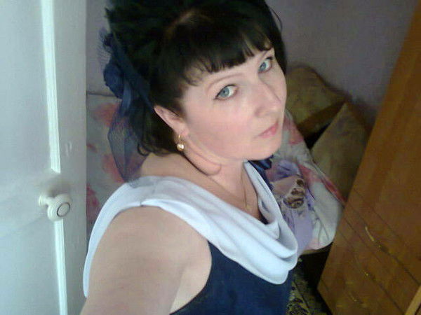 Ольга Тельмонова