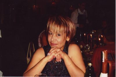 Флора Файзулина