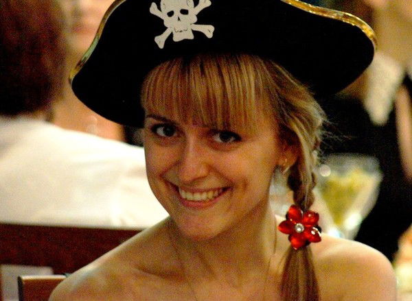 Нина Михеева