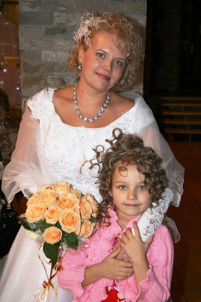 Наталья Гер(Каткова)