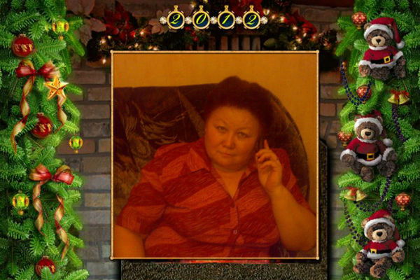 Сабиля Испанова