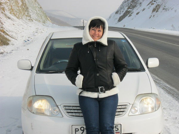 Ксения Дроботенко