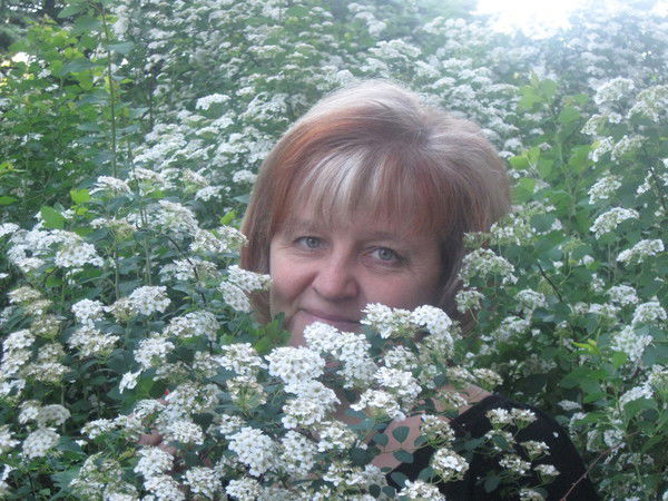 Наталия Борисовна Волненко