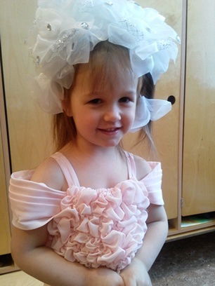 Полищук Тамара