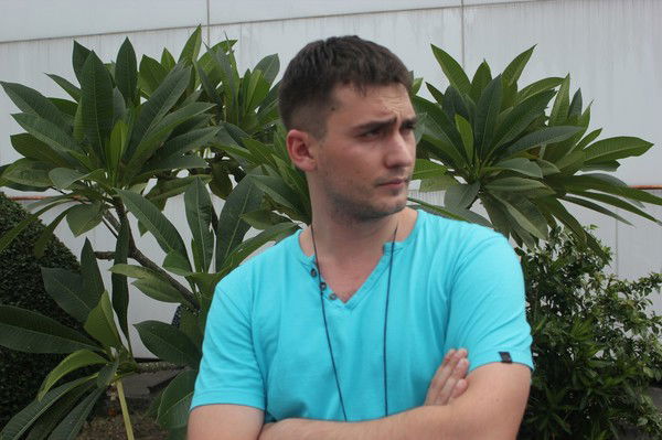 Иван Гришин