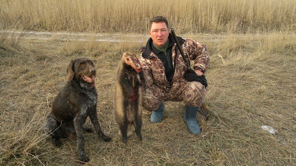 Сергей Макаров