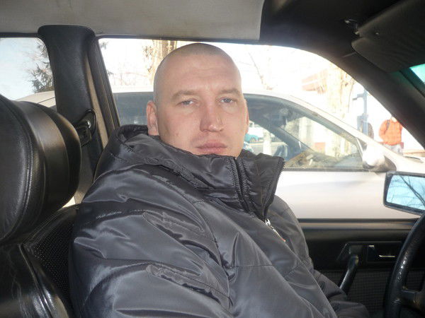 Андрей Улискин