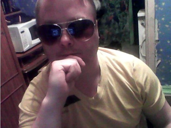 Антон Спирин