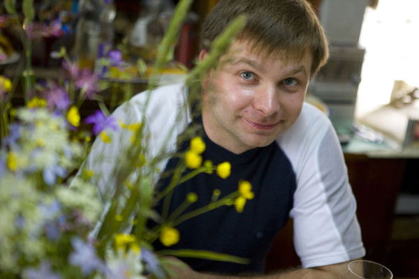 Алексей Шубин