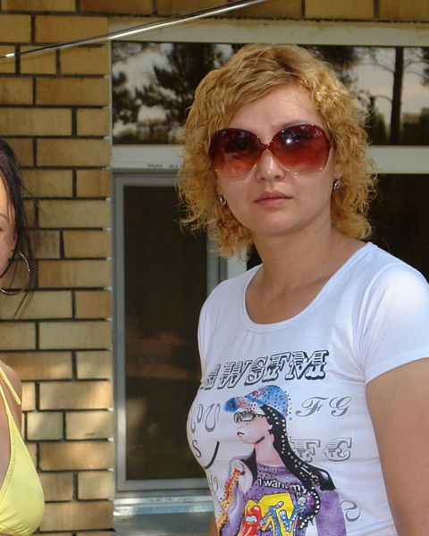 Жанара Токтaмысова