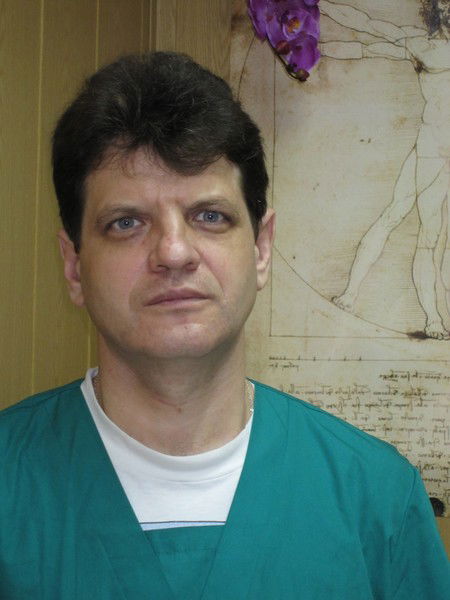 Валерий Николаевич