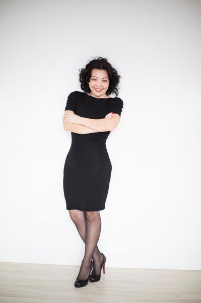 Алия Мусабаева