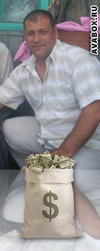 Алексей Рузин