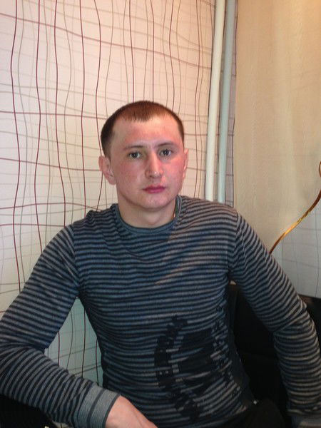 Васильев Василий Сергеевич