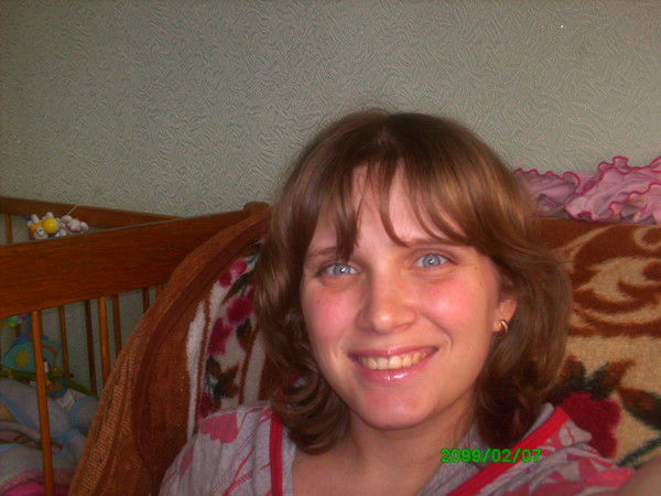 Наталья Резник