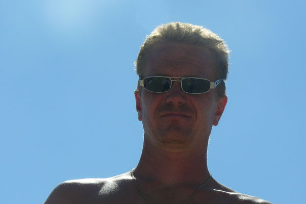 Сергей Фабричный