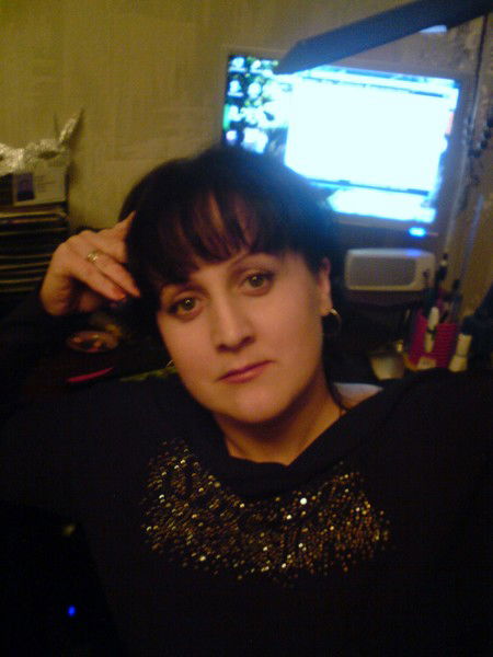 Екатерина Маргелова