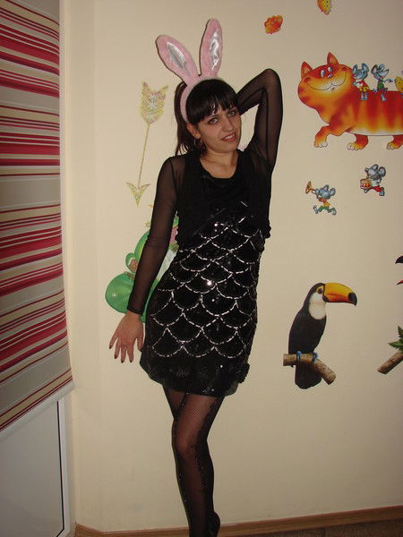 Ольга Седова