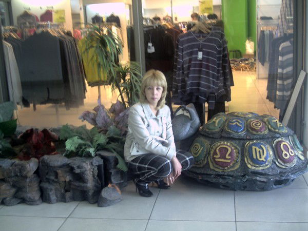 Бахытгуль Жанабергенова