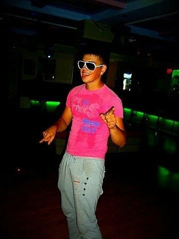 Артём Идрисов