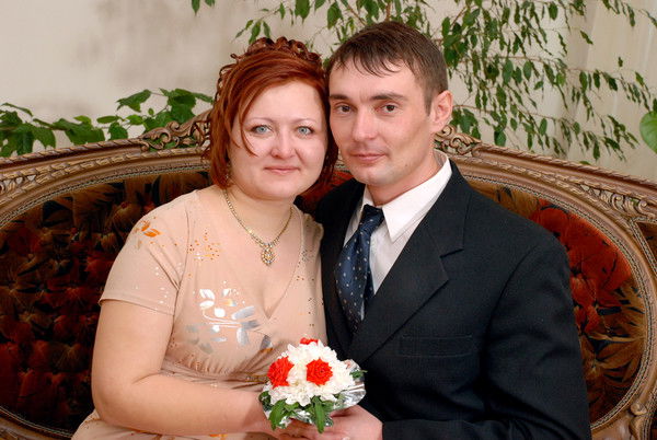 Ольга Юдина