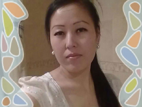 Минура Кошбаева