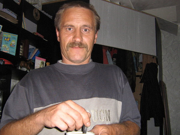 Алексей Маляренко