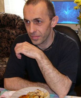 Валерий Краснопёров