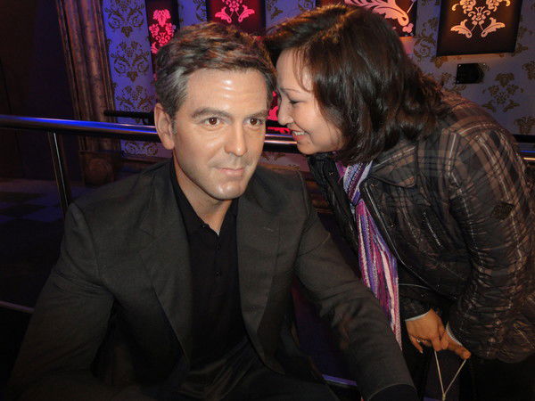 Карлыгаш Смагулова