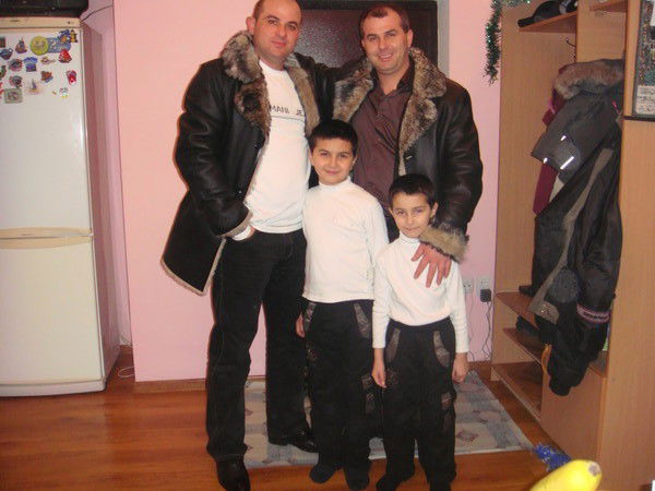 Ислам Байоглиев