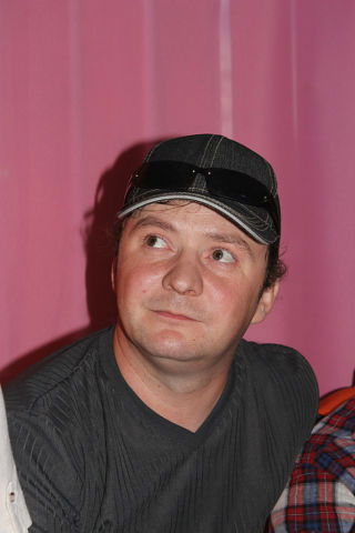 Вадим Тульговец