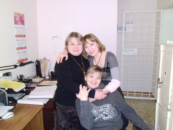 Елена Увина