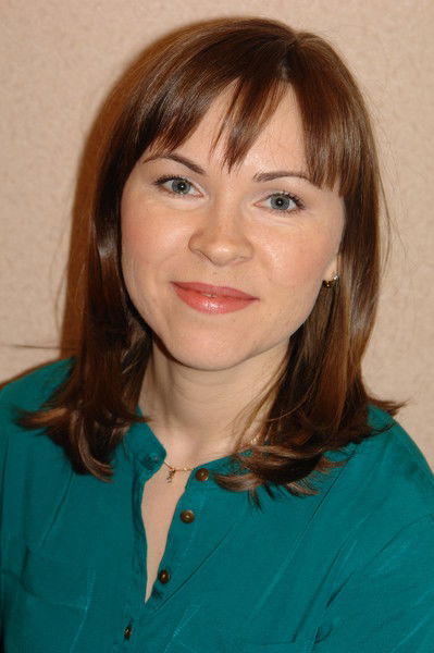 Марина Галиева