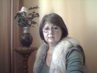 Марина Лаврентьева