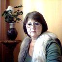 Марина Лаврентьева