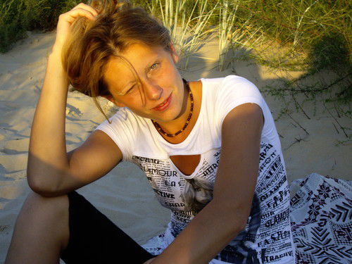 Максимова Дарья